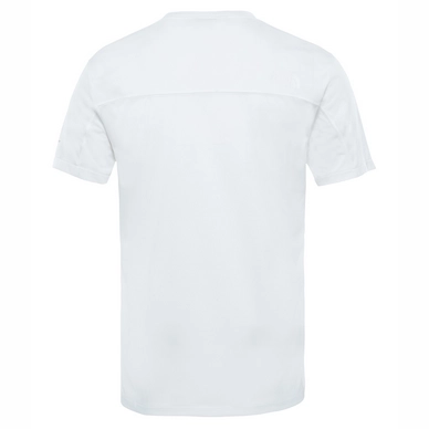 T-Shirt The North Face Men FlashDry TNF White