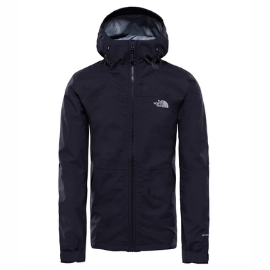Jas The North Face Men Purna 3L TNF Black