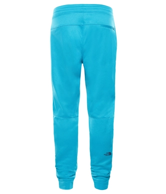 Trainingsbroek The North Face Men TNL Cuff Crystal Teal
