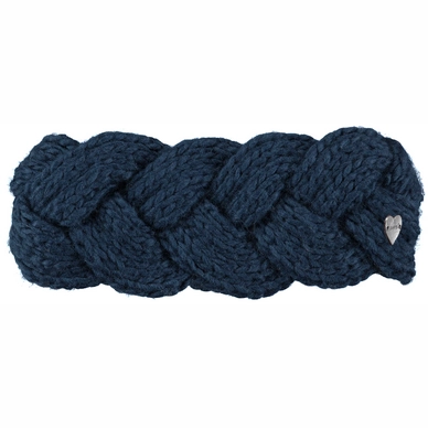 Bandeau Barts Women Jackie Headband Bleu