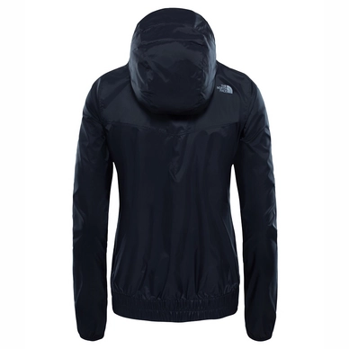 Vest The North Face Women Cyclone 2 Hoodie TNF Black