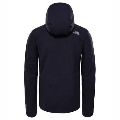 Jas The North Face Men Purna 3L TNF Black