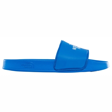 Slipper The North Face Men Base Camp Slide II Turkish Sea White