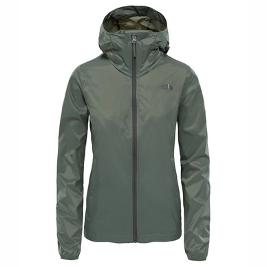 Veste The North Face Women Cyclone 2 Hoodie Four Leaf Clover