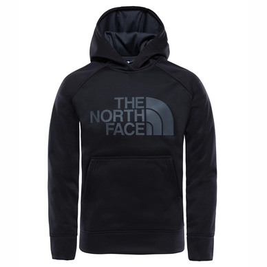 Hoodie The North Face Boys Surgent TNF Black