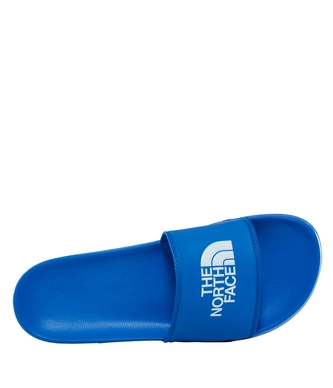 Slipper The North Face Men Base Camp Slide II Turkish Sea White