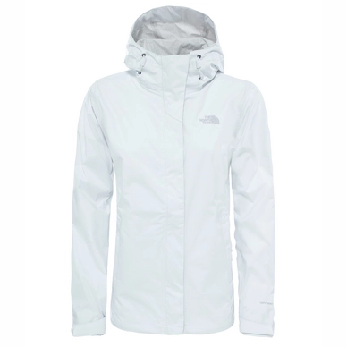 Jacket The North Face Women Venture 2 White