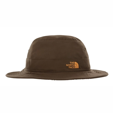 Hoed The North Face Youth Class V Brimmer New Taupe Green (M)