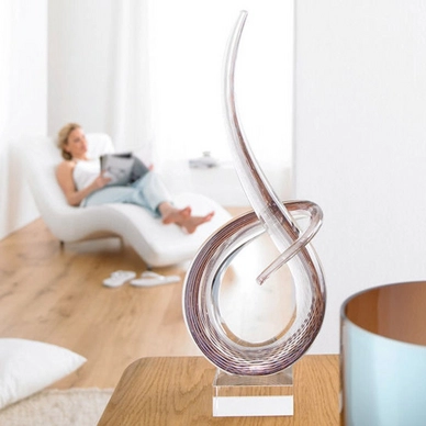 Sculpture Leonardo Ease 50
