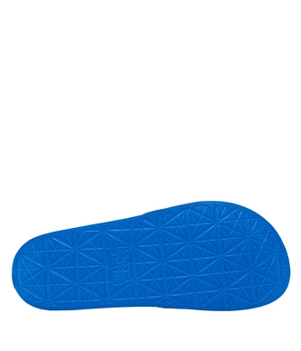 Slipper The North Face Men Base Camp Slide II Turkish Sea White