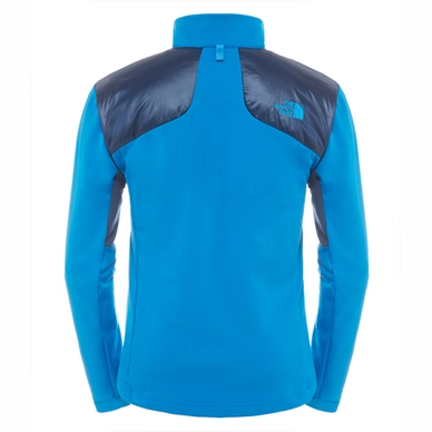 Vest The North Face M Alternate Hybrid Jacket  Bomber Blue