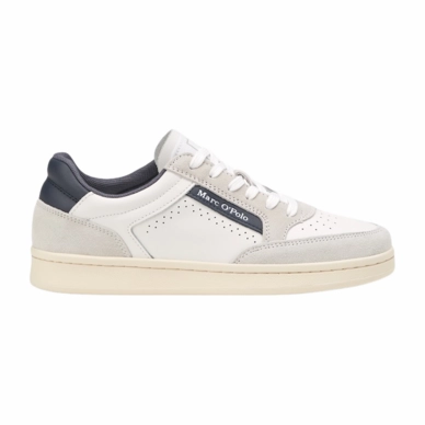 Sneaker Marc O'Polo 30216183501100 Damen White Navy