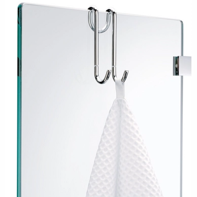 Crochets de Douche Decor Walther DH 1 Chrome