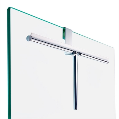 Crochet de Douche Decor Walther DH 2 Chrome