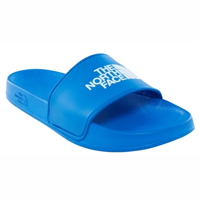 Slipper The North Face Men Base Camp Slide II Turkish Sea White