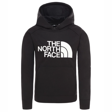 Trui The North Face Boys Surgent Hoody TNF Black