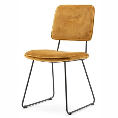 Stoel By-Boo Whip Ochre