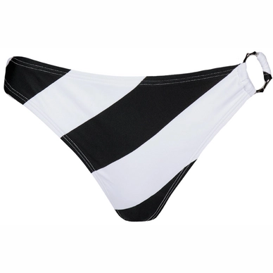 Bas de Bikini Barts Women Ellai Cheeky Bum Noir