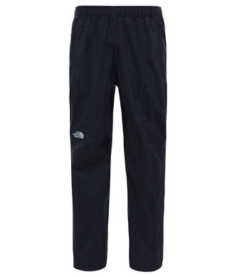 Broek The North Face Men Venture 2 Half-Zip TNF Black