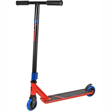 Trottinette Move Trick III Red Blue