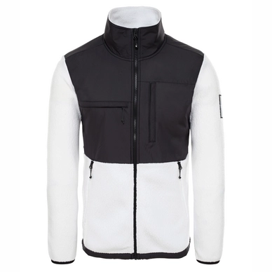 Fleece The North Face Men Denali TNF Black TNF White Reflective
