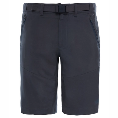 Korte Broek The North Face Men Tansa Shorts Asphalt Grey