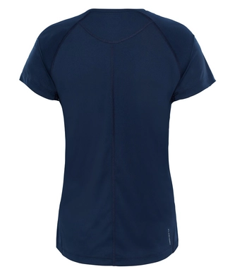 T-Shirt The North Face Women Flex Urban Navy