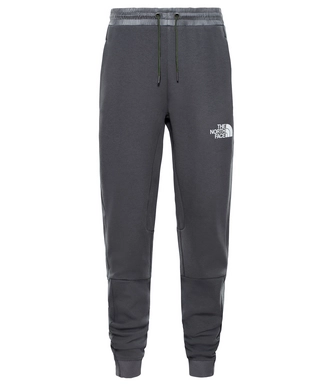 Trainingsbroek The North Face Men Vista Tek Asphalt Grey
