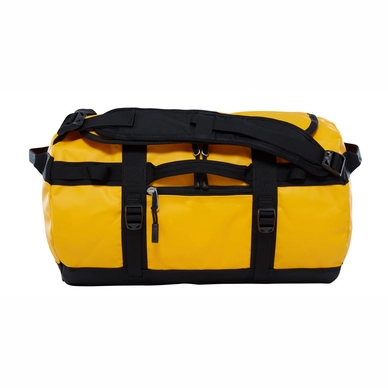 Reistasche The North Face Base Camp Duffel XS Summit Gold Black