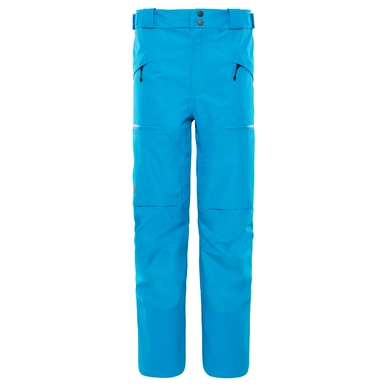 Ski Trousers The North Face Men Powderflo Pant Hyper Blue