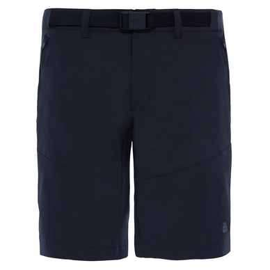 Korte Broek The North Face Men Tansa Shorts TNF Black