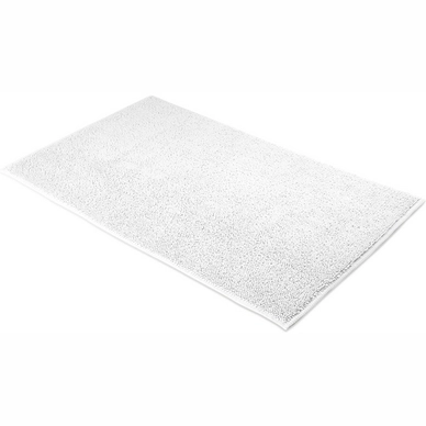 Badematte Decor Walther Twist BM60100 Weiß