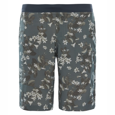 Korte Broek The North Face Men Beyond The Wall Grape Leaf