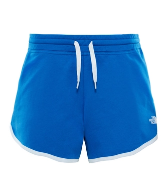 Korte Broek The North Face Women Never Stop Exploring Turkish Sea