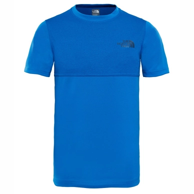 T-Shirt The North Face Boys Reactor Turkish Sea
