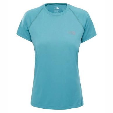 T-Shirt The North Face Women Flex Bristol Blue