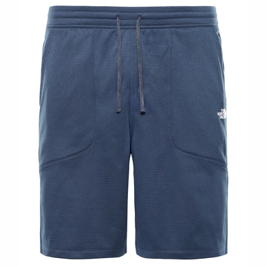 Korte Broek The North Face Men TNL Short Urban Navy