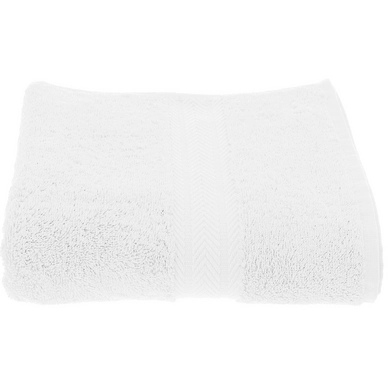 Handtuch Sensei Luxury Blanc Weiß
