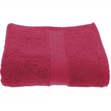 Handdoek Sensei Luxury Fushia