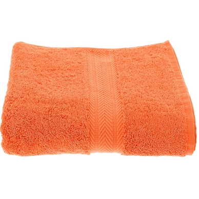 Handdoek Sensei Luxury Orange