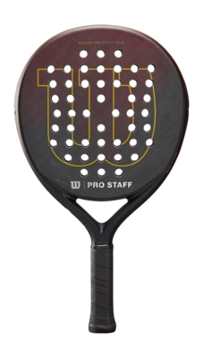 Padel Racket Wilson Pro Staff V2 Tour 25