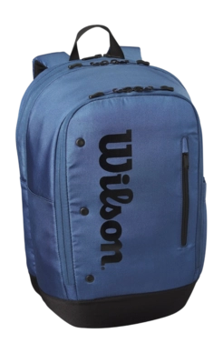 Tennisrugzak Wilson Tour Ultra Backpack Blue