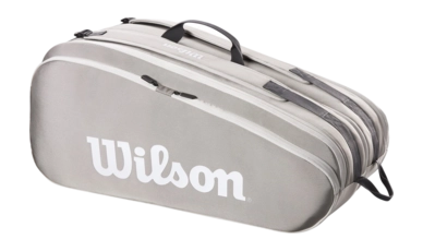 Tennistas Wilson Tour 12 Pk Stone