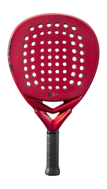 Padel Racket Wilson Bela Pro V2