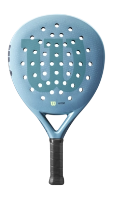 Padelschläger Wilson Accent LT