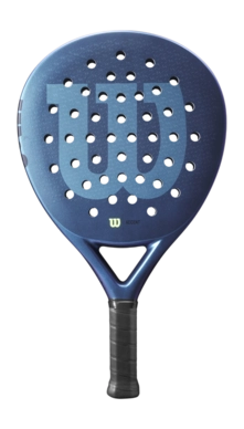 Padelschläger Wilson Accent