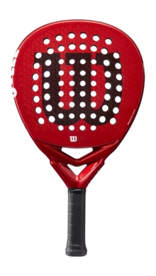 Padelschläger Wilson Unisex Bela Elite V2.5