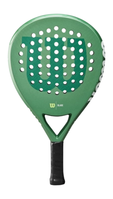 Padel Racket Wilson Blade LS V3 25