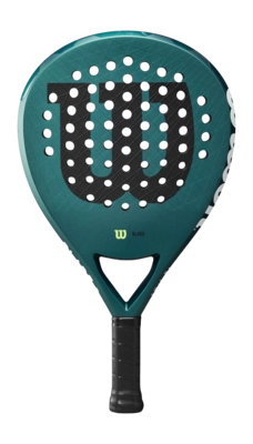 Padel Racket Wilson Blade Pro V3