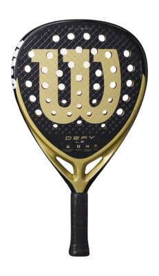 Raquette de Padel Wilson Defy LS V1
